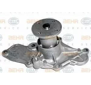 I1ПОМПА GMB GWMZ42A на MAZDA MX-6 (GE) I1ПОМПА GMB GWMZ42A на MAZDA MX-6 (GE)