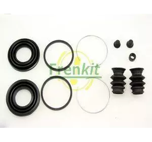 Ремкомплект суппорта тормозного FRENKIT 243001 на MITSUBISHI SHOGUN II Вездеход открытый (V2_W, V4_W) Ремкомплект суппорта тормозного FRENKIT 243001 на MITSUBISHI SHOGUN II Вездеход открытый (V2_W, V4_W)