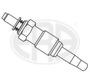 E2СВЕЧА НАКАЛА HKT PN89 E2СВЕЧА НАКАЛА HKT PN89