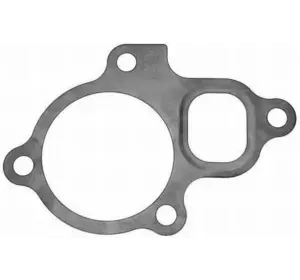 Прокладка водяной помпы NISSAN 110626N20A на NISSAN X-TRAIL (T30) Прокладка водяной помпы NISSAN 110626N20A на NISSAN X-TRAIL (T30)