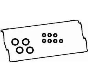 A3МЕЛКАЯ ПРОКЛАДКА BGA RK4360 на HONDA CR-V I (RD) A3МЕЛКАЯ ПРОКЛАДКА BGA RK4360 на HONDA CR-V I (RD)