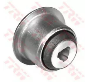 Сайлентблок рычага TRW JBU134 на RENAULT KANGOO Rapid (FC0/1_) Сайлентблок рычага TRW JBU134 на RENAULT KANGOO Rapid (FC0/1_)