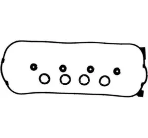 A3МЕЛКАЯ ПРОКЛАДКА VICTOR REINZ 155376601 на HONDA PRELUDE Mk IV (BB) A3МЕЛКАЯ ПРОКЛАДКА VICTOR REINZ 155376601 на HONDA PRELUDE Mk IV (BB)