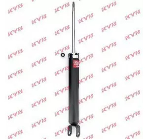 Амортизатор KYB 349084 на HYUNDAI ELANTRA GT (GD) Амортизатор KYB 349084 на HYUNDAI ELANTRA GT (GD)