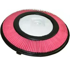 Фильтр воздушный INTERPARTS IPA212 на NISSAN PULSAR II (N13) Фильтр воздушный INTERPARTS IPA212 на NISSAN PULSAR II (N13)