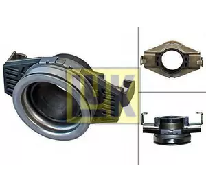 Подшипник сцепления выжимной HYUNDAI 4141249670 на HYUNDAI H-1 / GRAND STAREX автобус (TQ) Подшипник сцепления выжимной HYUNDAI 4141249670 на HYUNDAI H-1 / GRAND STAREX автобус (TQ)