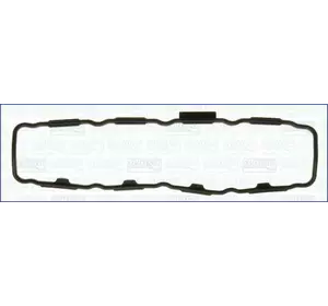 Прокладка клапанной крышки AJUSA 11075000 на RENAULT MEGANE II Sport Tourer (KM0/1_) Прокладка клапанной крышки AJUSA 11075000 на RENAULT MEGANE II Sport Tourer (KM0/1_)