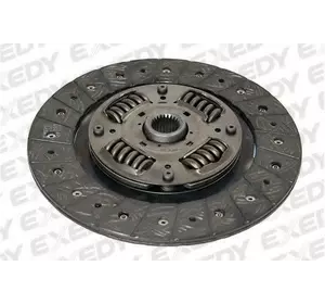 Диск сцепления EXEDY NSD098U на NISSAN MISTRAL II (R20) Диск сцепления EXEDY NSD098U на NISSAN MISTRAL II (R20)