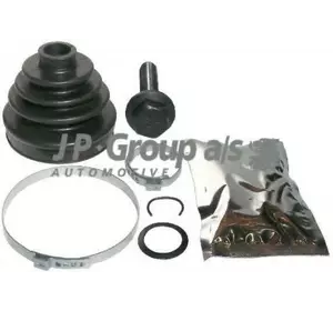Комплект пыльника шруса JP GROUP 1143600610 на AUDI 4000 (89, 89Q, 8A, B3) Комплект пыльника шруса JP GROUP 1143600610 на AUDI 4000 (89, 89Q, 8A, B3)