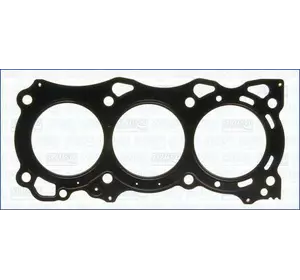 Прокладка головки блока цилиндров AJUSA 10174600 на NISSAN FAIRLADY Z (Z33) Прокладка головки блока цилиндров AJUSA 10174600 на NISSAN FAIRLADY Z (Z33)