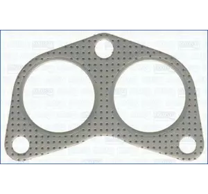 Прокладка приемной трубы AJUSA 00646600 на SUBARU IMPREZA седан (GD) Прокладка приемной трубы AJUSA 00646600 на SUBARU IMPREZA седан (GD)