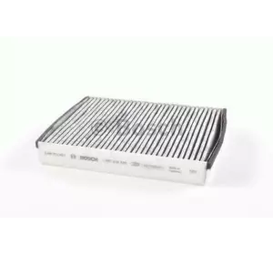 Фильтр воздушный кондиционера (салона) BOSCH 1987432598 на FORD FOCUS III Фильтр воздушный кондиционера (салона) BOSCH 1987432598 на FORD FOCUS III