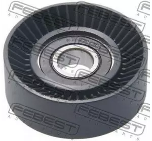 Ролик ремня с натяжителем SUZUKI 1754054L00 на SUZUKI KIZASHI (FR) Ролик ремня с натяжителем SUZUKI 1754054L00 на SUZUKI KIZASHI (FR)