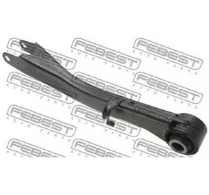 Рычаг поперечный задней подвески SUBARU 20250AJ060 на SUBARU FORESTER (SH) Рычаг поперечный задней подвески SUBARU 20250AJ060 на SUBARU FORESTER (SH)