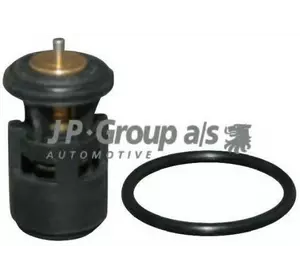 Термостат системы охлаждения JP GROUP 1114600711 на VW GOLF Mk III (1H1) Термостат системы охлаждения JP GROUP 1114600711 на VW GOLF Mk III (1H1)