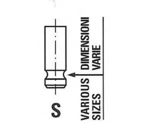 V1КЛАПАН MITSUBISHI MN176597 на MITSUBISHI TRITON (KB_T, KA_T) V1КЛАПАН MITSUBISHI MN176597 на MITSUBISHI TRITON (KB_T, KA_T)