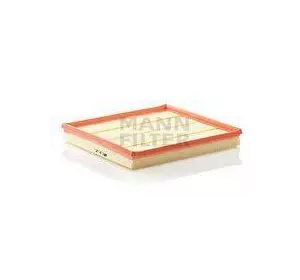 Фильтр воздушный двигателя MANN-FILTER C28125 на BMW X5 (E70) Фильтр воздушный двигателя MANN-FILTER C28125 на BMW X5 (E70)