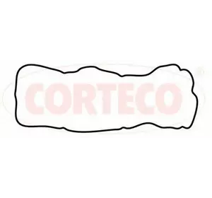 Прокладка клапанной крышки CORTECO 440312H на NISSAN PRIMERA (P12) Прокладка клапанной крышки CORTECO 440312H на NISSAN PRIMERA (P12)