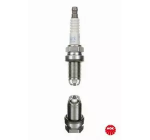 E1СВЕЧА ЗАЖИГАНИЯ NGK BKR6EK на BMW 3 седан (E30) E1СВЕЧА ЗАЖИГАНИЯ NGK BKR6EK на BMW 3 седан (E30)