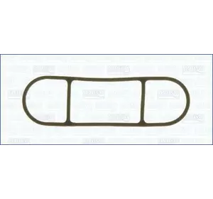 Прокладка выпускного коллектора AJUSA 00998000 Прокладка выпускного коллектора AJUSA 00998000