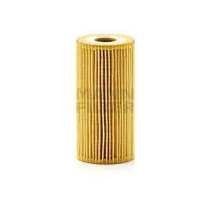 Фильтр масла MANN-FILTER HU7027Z на KIA SEDONA Mk II (VQ) Фильтр масла MANN-FILTER HU7027Z на KIA SEDONA Mk II (VQ)