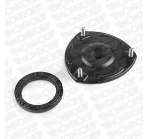 Подушка амортизатора HYUNDAI 546102B000 на HYUNDAI SANTA FÉ II (CM) Подушка амортизатора HYUNDAI 546102B000 на HYUNDAI SANTA FÉ II (CM)