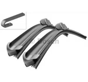 Щетка стеклоочистителя BOSCH 3397118908 на RENAULT LAGUNA I (B56_, 556_) Щетка стеклоочистителя BOSCH 3397118908 на RENAULT LAGUNA I (B56_, 556_)