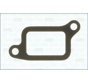 Прокладка впускного коллектора AJUSA 13113500 на MITSUBISHI SHOGUN II (V3_W, V2_W, V4_W) Прокладка впускного коллектора AJUSA 13113500 на MITSUBISHI SHOGUN II (V3_W, V2_W, V4_W)