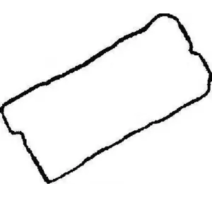 Прокладка клапанной крышки NISSAN 1327073C10 на NISSAN PULSAR III (N14) Прокладка клапанной крышки NISSAN 1327073C10 на NISSAN PULSAR III (N14)