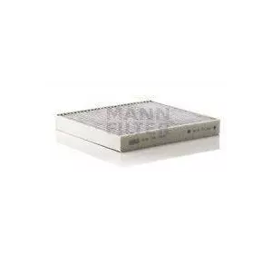 Фильтр воздушный кондиционера (салона) MANN-FILTER CUK26009 на VW GOLF VI кабрио (517) Фильтр воздушный кондиционера (салона) MANN-FILTER CUK26009 на VW GOLF VI кабрио (517)