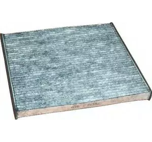 Фильтр воздушный кондиционера (салона) INTERPARTS IPCA101C на LEXUS LS седан (UCF20) Фильтр воздушный кондиционера (салона) INTERPARTS IPCA101C на LEXUS LS седан (UCF20)