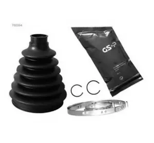 Пыльник шруса GSP 780394 на NISSAN DUALIS (J10, JJ10) Пыльник шруса GSP 780394 на NISSAN DUALIS (J10, JJ10)