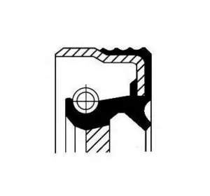 A1САЛЬНИК CORTECO 01033870B на BMW 5 седан (E39) A1САЛЬНИК CORTECO 01033870B на BMW 5 седан (E39)