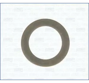 Кольцо уплотнительное AJUSA 22007300 на MITSUBISHI TRITON (KB_T, KA_T) Кольцо уплотнительное AJUSA 22007300 на MITSUBISHI TRITON (KB_T, KA_T)