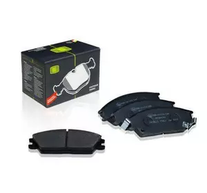 Колодки дискового тормоза = sangsin sp1047 MANDO MPH26 на HYUNDAI EXCEL I (X-3) Колодки дискового тормоза = sangsin sp1047 MANDO MPH26 на HYUNDAI EXCEL I (X-3)