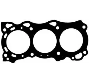 Прокладка головки блока цилиндров NISSAN 110448J102 на RENAULT VEL SATIS (BJ0_) Прокладка головки блока цилиндров NISSAN 110448J102 на RENAULT VEL SATIS (BJ0_)