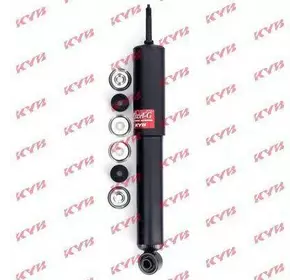 Амортизатор KYB 344203 на TOYOTA QUANTUM III автобус (LH1_, RZH1_) Амортизатор KYB 344203 на TOYOTA QUANTUM III автобус (LH1_, RZH1_)