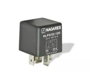 Реле интегрированное RENAULT 7700844253 Реле интегрированное RENAULT 7700844253