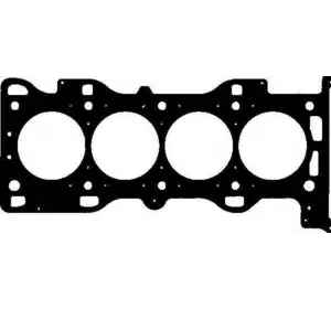 Прокладка головки блока цилиндров MAZDA LF0110271 на FORD MONDEO IV Turnier (BA7) Прокладка головки блока цилиндров MAZDA LF0110271 на FORD MONDEO IV Turnier (BA7)