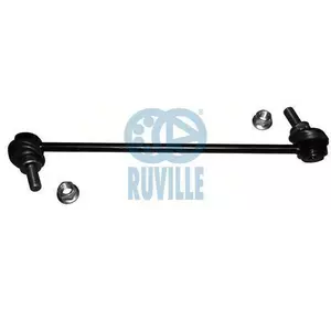 Тяга стабилизатора CTR CLN36 на NISSAN X-TRAIL (T31) Тяга стабилизатора CTR CLN36 на NISSAN X-TRAIL (T31)