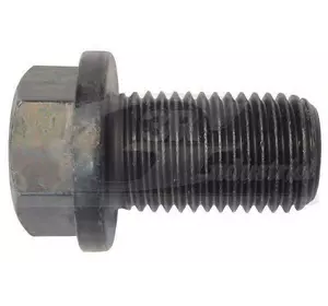 Пробка сливная поддона двигателя HYUNDAI 2151227001 Пробка сливная поддона двигателя HYUNDAI 2151227001