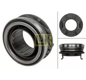 Подшипник сцепления выжимной HYUNDAI 4142122810 на HYUNDAI EXCEL I (X-3) Подшипник сцепления выжимной HYUNDAI 4142122810 на HYUNDAI EXCEL I (X-3)