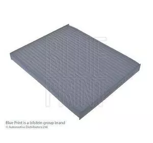 Фильтр воздушный кондиционера (салона) BLUE PRINT ADG02551 на KIA SPORTAGE (SL) Фильтр воздушный кондиционера (салона) BLUE PRINT ADG02551 на KIA SPORTAGE (SL)