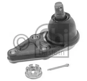 Опора рычага шаровая MITSUBISHI 4110A073 на MITSUBISHI SHOGUN IV (V8_W, V9_W) Опора рычага шаровая MITSUBISHI 4110A073 на MITSUBISHI SHOGUN IV (V8_W, V9_W)