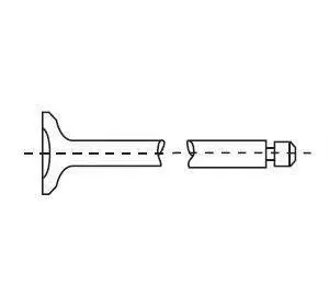 V1КЛАПАН TOYOTA 1371528010 на TOYOTA AVENSIS Combi (T25) V1КЛАПАН TOYOTA 1371528010 на TOYOTA AVENSIS Combi (T25)