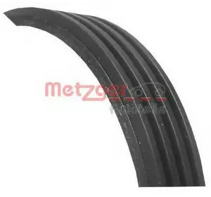 Ремень привода навесного оборудования MITSUBOSHI 4PK845 на HONDA CRX Mk II (ED, EE) Ремень привода навесного оборудования MITSUBOSHI 4PK845 на HONDA CRX Mk II (ED, EE)