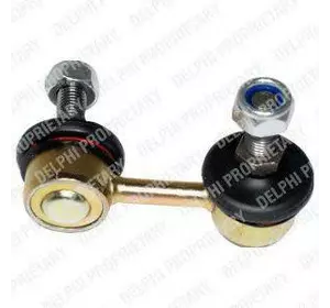 Тяга стабилизатора CTR CLKH18L на HYUNDAI EXCEL I (X-3) Тяга стабилизатора CTR CLKH18L на HYUNDAI EXCEL I (X-3)