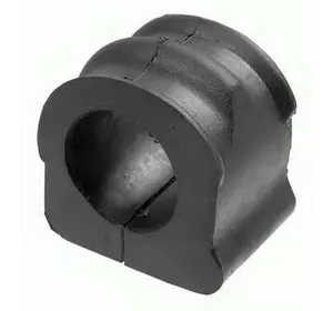 Втулка стабилизатора LEMFORDER 3405201 на VW GOLF Mk IV (1J1) Втулка стабилизатора LEMFORDER 3405201 на VW GOLF Mk IV (1J1)