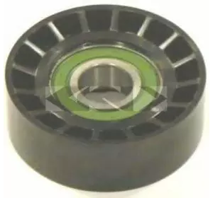 Ролик ремня навесного оборудования HYUNDAI 252872A010 на HYUNDAI i20 (PB, PBT) Ролик ремня навесного оборудования HYUNDAI 252872A010 на HYUNDAI i20 (PB, PBT)