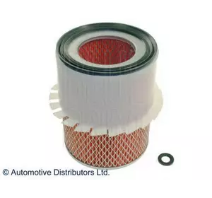 Фильтр воздушный двигателя BLUE PRINT ADC42228 на MITSUBISHI SHOGUN II (V3_W, V2_W, V4_W) Фильтр воздушный двигателя BLUE PRINT ADC42228 на MITSUBISHI SHOGUN II (V3_W, V2_W, V4_W)